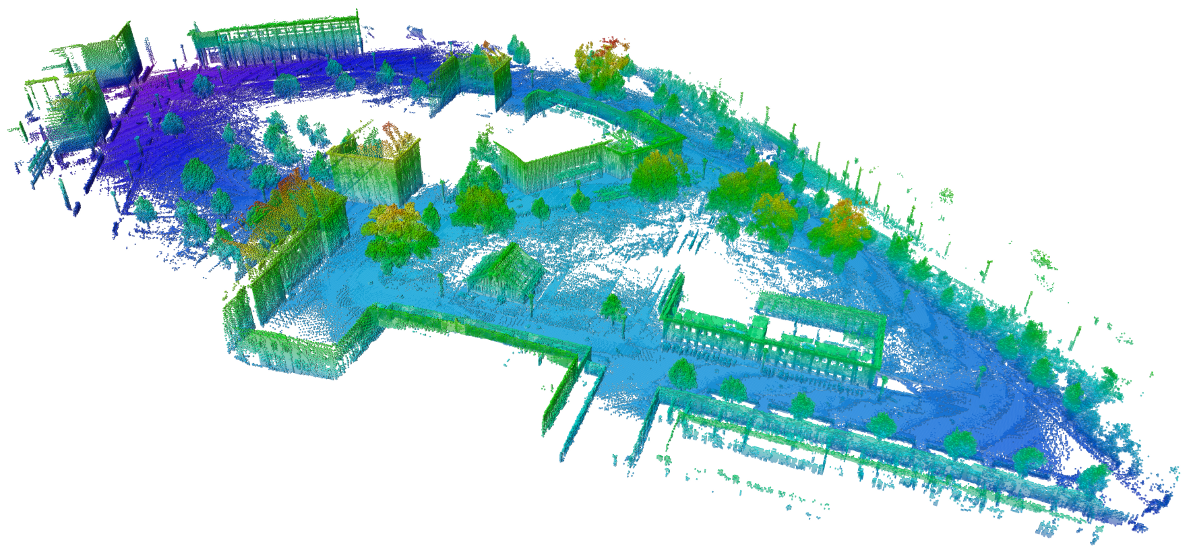 3d карта кургана